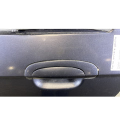 Porte arriere gauche HYUNDAI GETZ