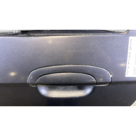 Porte arriere gauche HYUNDAI GETZ