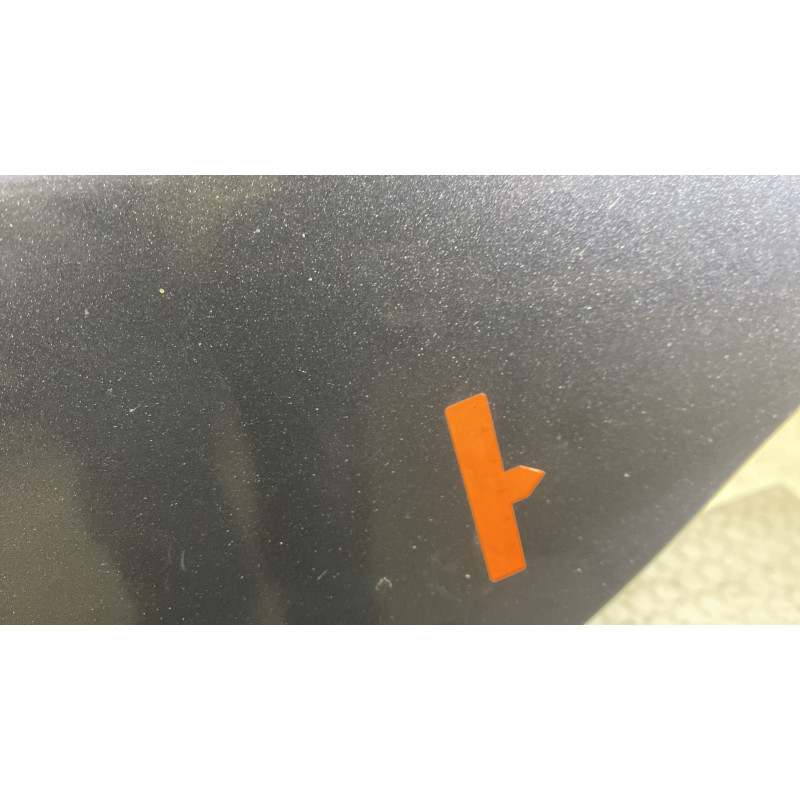 Porte arriere gauche HYUNDAI GETZ Photo n°3