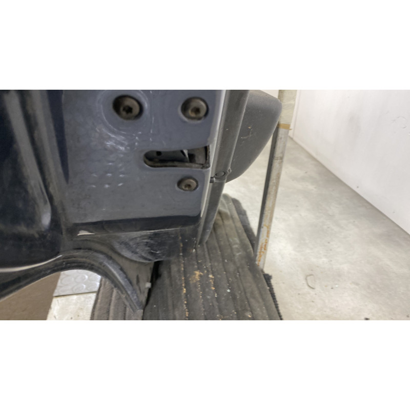 Porte arriere gauche HYUNDAI GETZ Photo n°4