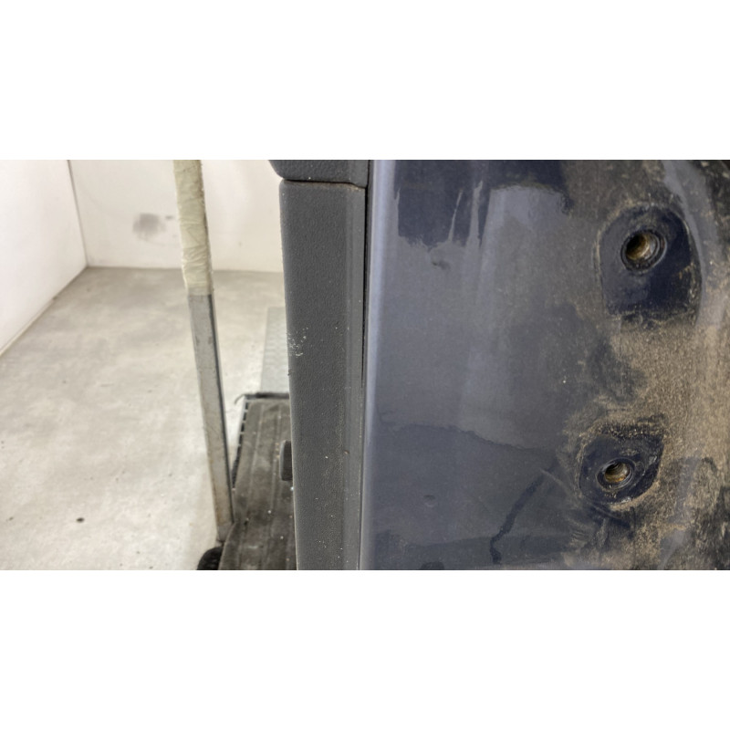 Porte arriere gauche HYUNDAI GETZ Photo n°5