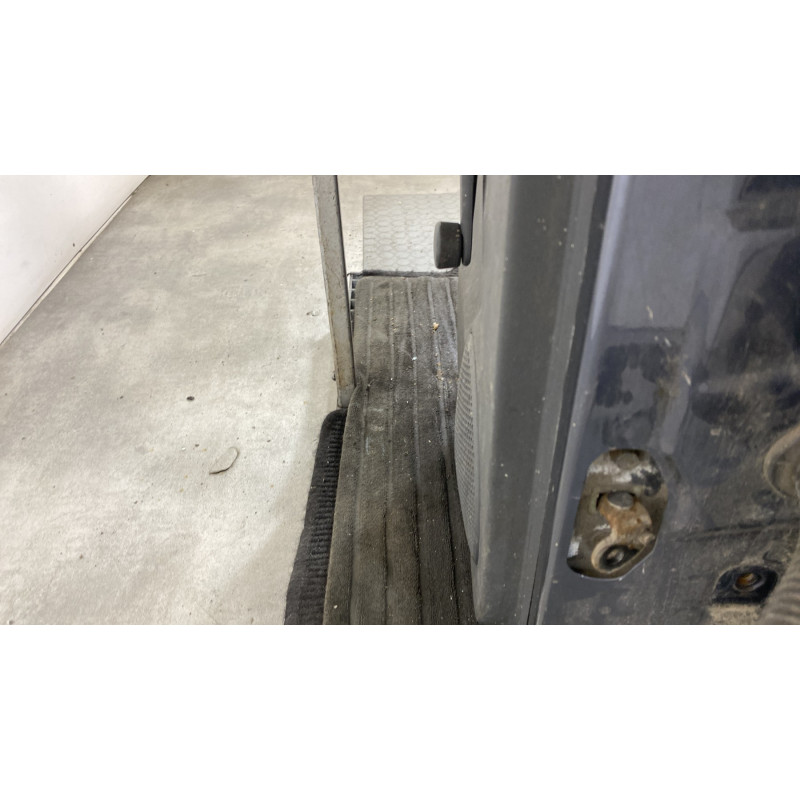 Porte arriere gauche HYUNDAI GETZ Photo n°6