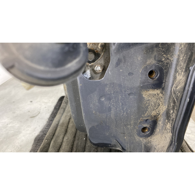 Porte arriere gauche HYUNDAI GETZ Photo n°7