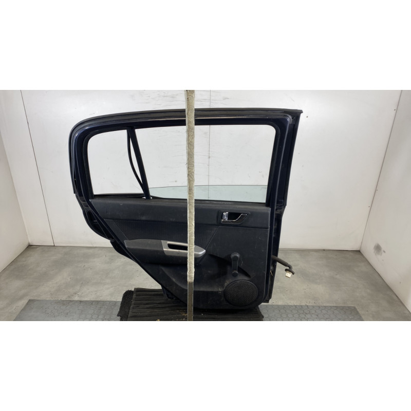 Porte arriere gauche HYUNDAI GETZ Photo n°8