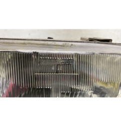 Optique avant principal droit (feux)(phare) PEUGEOT BOXER 1
