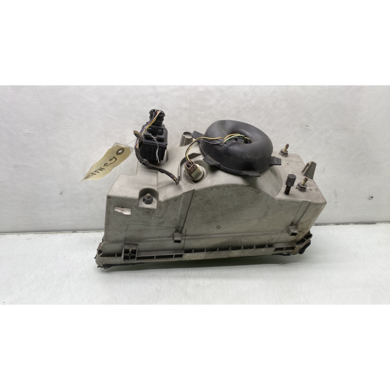 Optique avant principal droit (feux)(phare) PEUGEOT BOXER 1 Photo n°4