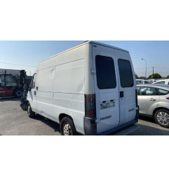 Commande de phare PEUGEOT BOXER 1