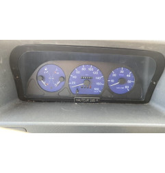 Commande de phare PEUGEOT BOXER 1