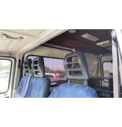 Commande de phare PEUGEOT BOXER 1