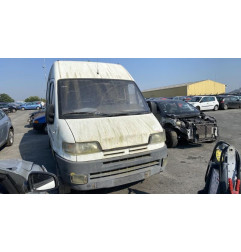 Commande de phare PEUGEOT BOXER 1