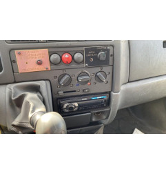 Commande de phare PEUGEOT BOXER 1