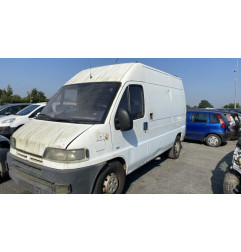 Commande de phare PEUGEOT BOXER 1