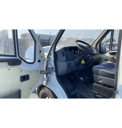 Commande de phare PEUGEOT BOXER 1