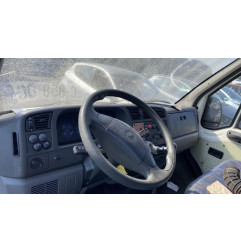 Commande de phare PEUGEOT BOXER 1