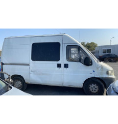 Commande de phare PEUGEOT BOXER 1