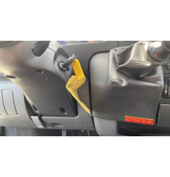 Commande de phare PEUGEOT BOXER 1