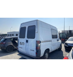 Commande de phare PEUGEOT BOXER 1