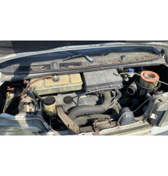 Commande de phare PEUGEOT BOXER 1