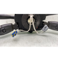 Com (Bloc Contacteur Tournant+Commodo Essuie Glace+Commodo Phare) PEUGEOT 308 1 SW