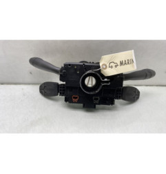 Com (Bloc Contacteur Tournant+Commodo Essuie Glace+Commodo Phare) PEUGEOT 308 1 SW