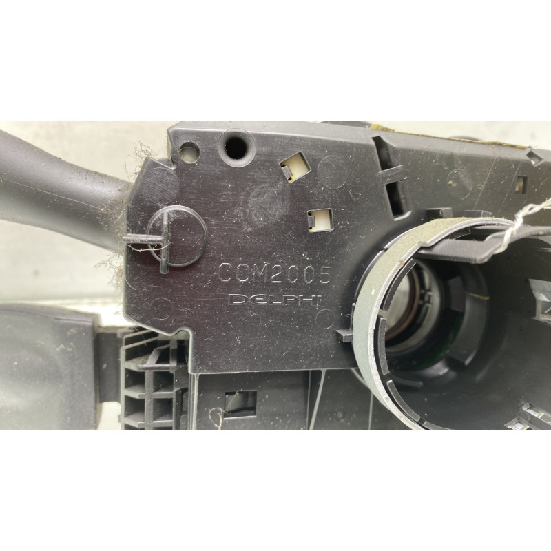 Com (Bloc Contacteur Tournant+Commodo Essuie Glace+Commodo Phare) PEUGEOT 308 1 SW Photo n°6