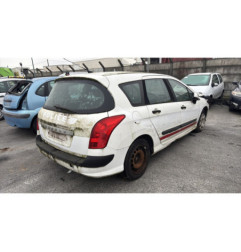 Com (Bloc Contacteur Tournant+Commodo Essuie Glace+Commodo Phare) PEUGEOT 308 1 SW