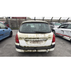 Com (Bloc Contacteur Tournant+Commodo Essuie Glace+Commodo Phare) PEUGEOT 308 1 SW