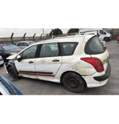 Com (Bloc Contacteur Tournant+Commodo Essuie Glace+Commodo Phare) PEUGEOT 308 1 SW