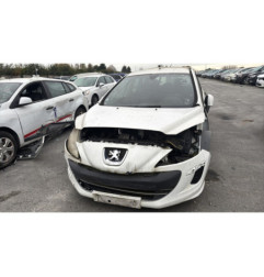 Com (Bloc Contacteur Tournant+Commodo Essuie Glace+Commodo Phare) PEUGEOT 308 1 SW