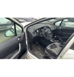 Com (Bloc Contacteur Tournant+Commodo Essuie Glace+Commodo Phare) PEUGEOT 308 1 SW