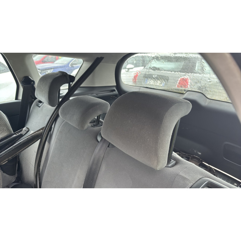 Com (Bloc Contacteur Tournant+Commodo Essuie Glace+Commodo Phare) PEUGEOT 308 1 SW Photo n°18