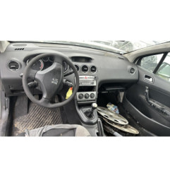Com (Bloc Contacteur Tournant+Commodo Essuie Glace+Commodo Phare) PEUGEOT 308 1 SW