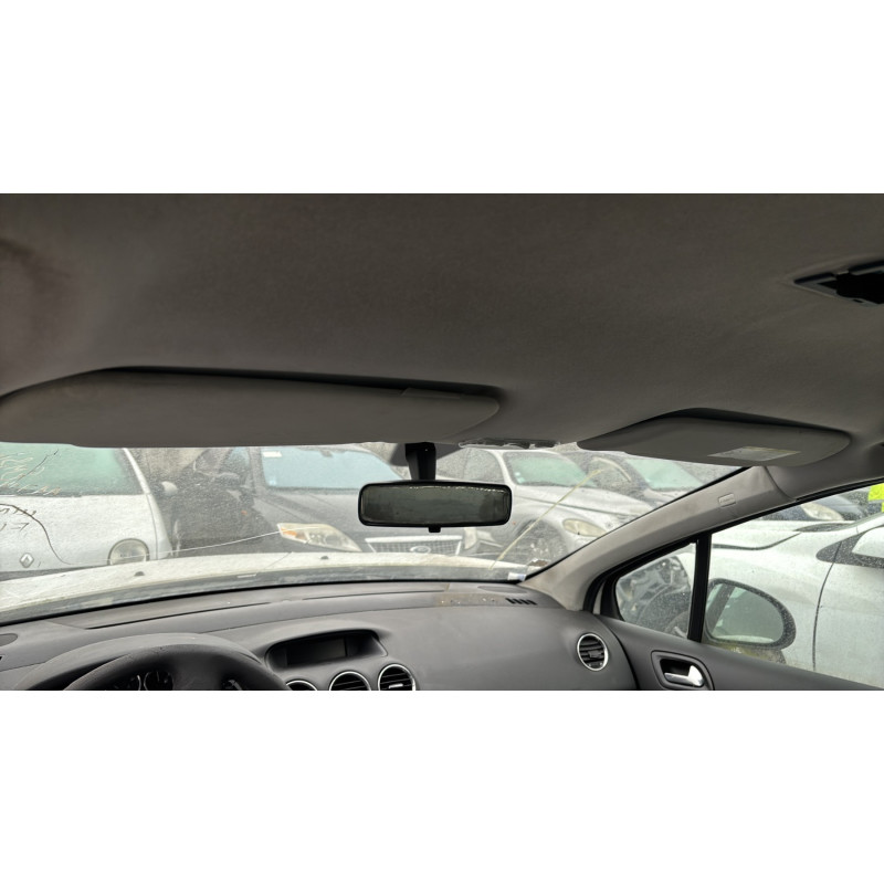 Com (Bloc Contacteur Tournant+Commodo Essuie Glace+Commodo Phare) PEUGEOT 308 1 SW Photo n°20