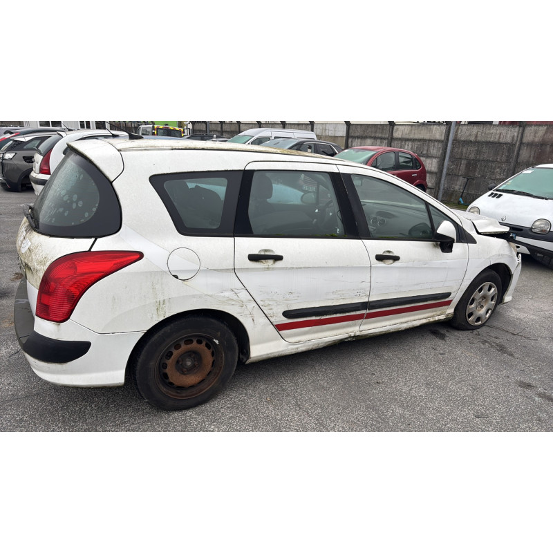 Cremaillere assistee PEUGEOT 308 1 SW Photo n°10
