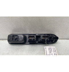 Interrupteur de leve vitre avant gauche PEUGEOT 307
