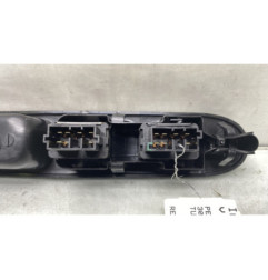 Interrupteur de leve vitre avant gauche PEUGEOT 307