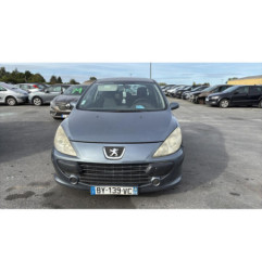 Serrure avant droit PEUGEOT 307