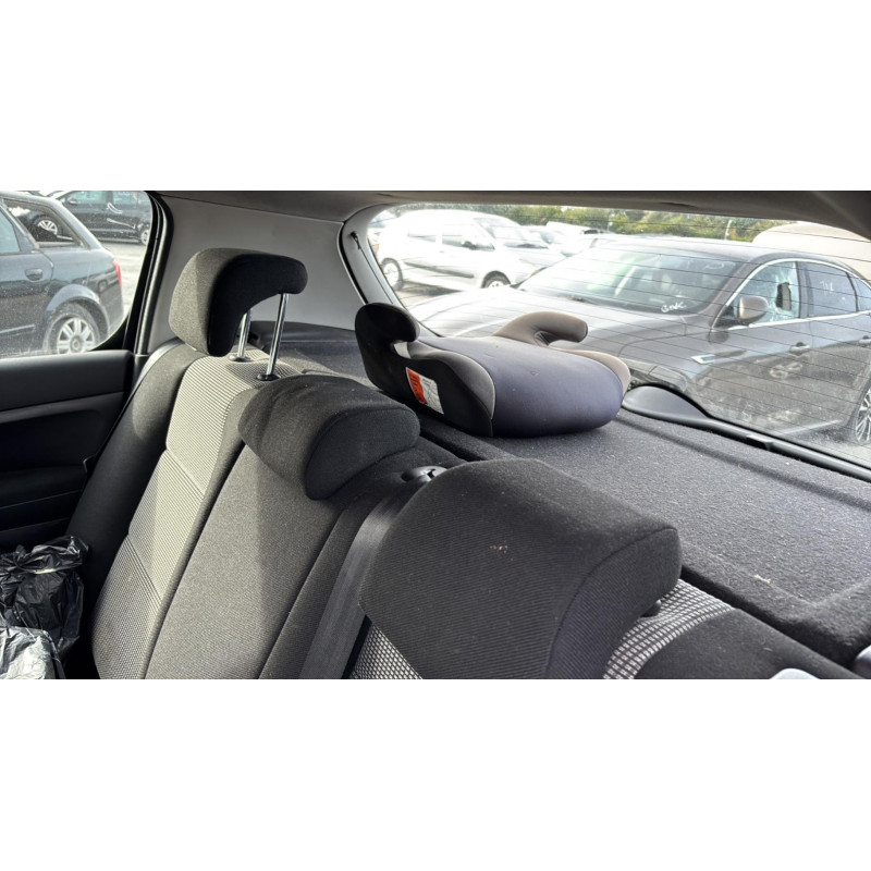 Serrure avant droit PEUGEOT 307 Photo n°8
