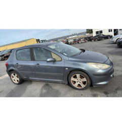 Serrure avant droit PEUGEOT 307