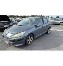 Serrure avant droit PEUGEOT 307