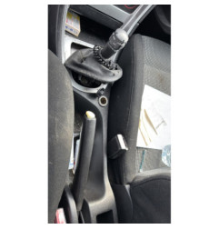 Serrure avant droit PEUGEOT 307