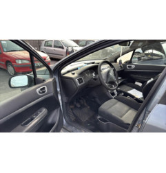 Serrure avant droit PEUGEOT 307