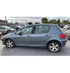 Boitier BSI PEUGEOT 307