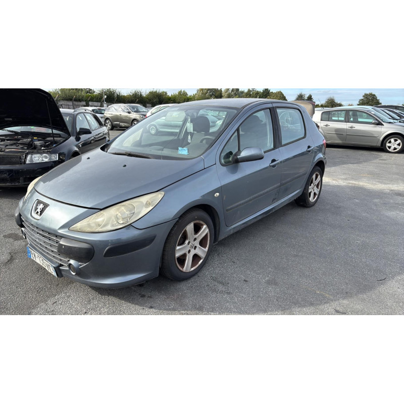 Boitier BSI PEUGEOT 307 Photo n°10