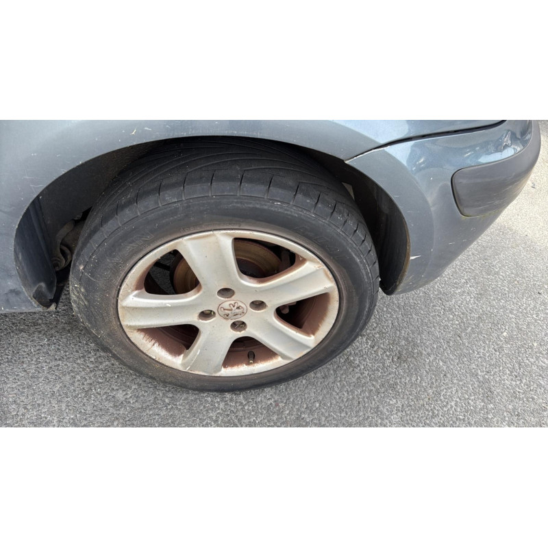 Boitier BSI PEUGEOT 307 Photo n°12