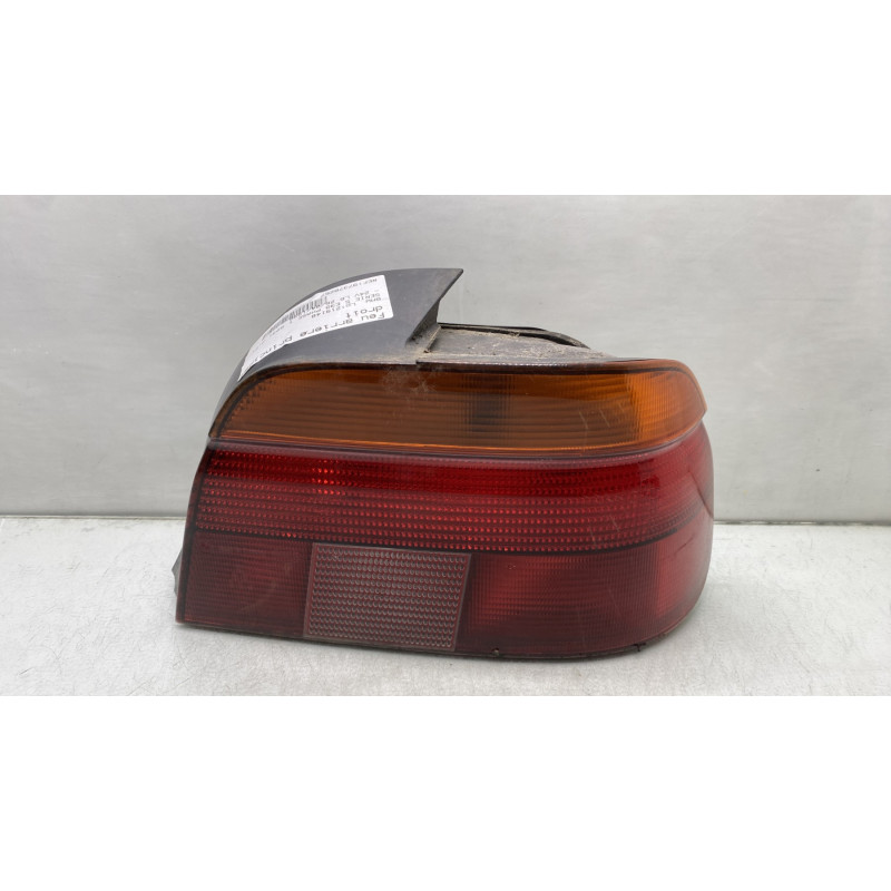 Feu arriere principal droit (feux) BMW SERIE 5 E39 Photo n°1