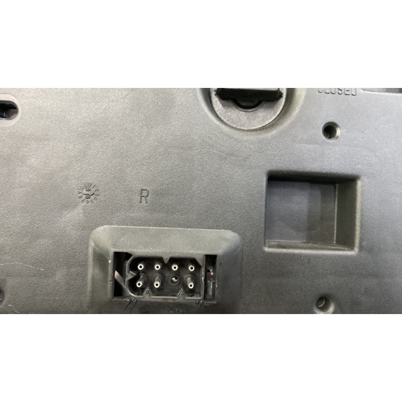 Feu arriere principal droit (feux) BMW SERIE 5 E39 Photo n°4