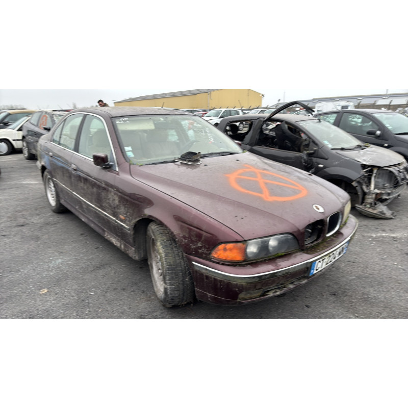 Feu arriere principal droit (feux) BMW SERIE 5 E39 Photo n°7