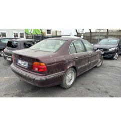 Feu arriere principal droit (feux) BMW SERIE 5 E39