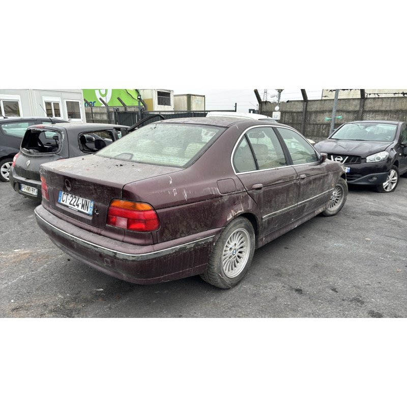 Feu arriere principal droit (feux) BMW SERIE 5 E39 Photo n°8